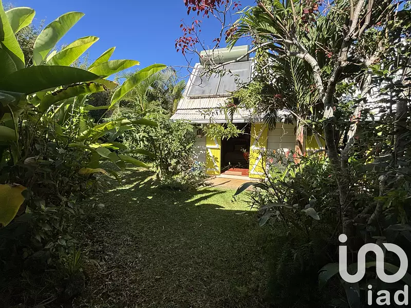 Maison, 102 m²