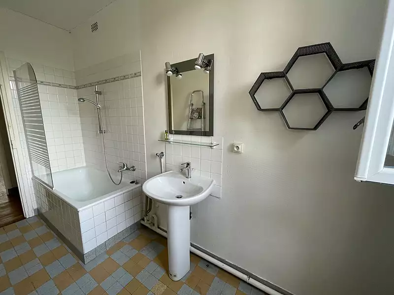 Appartement, 85 m²