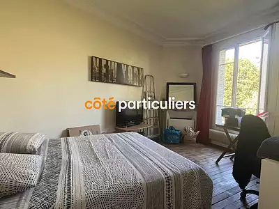 Appartement, 65,75 m²
