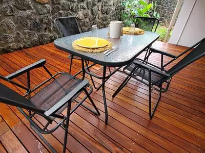 Appartement, 32 m²