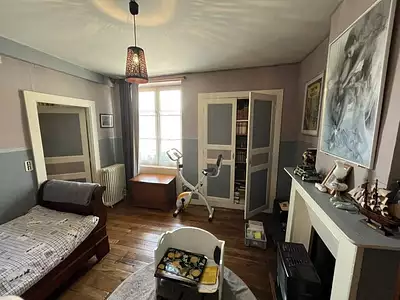 Maison, 233 m²