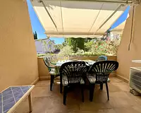 Appartement, 26,35 m²