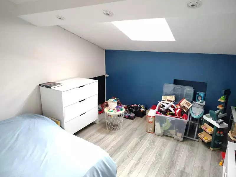 Appartement, 86 m²