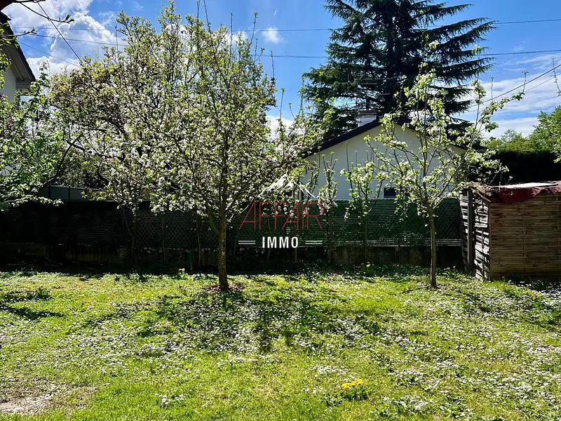 Appartement, 97,17 m²