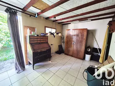 Maison, 155 m²