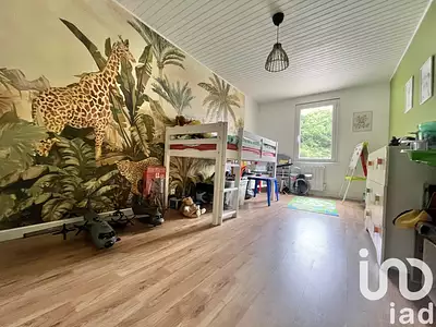 Maison, 100 m²