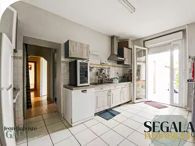 Maison, 164,25 m²
