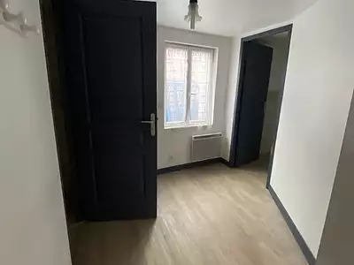 Immeuble, 141 m²