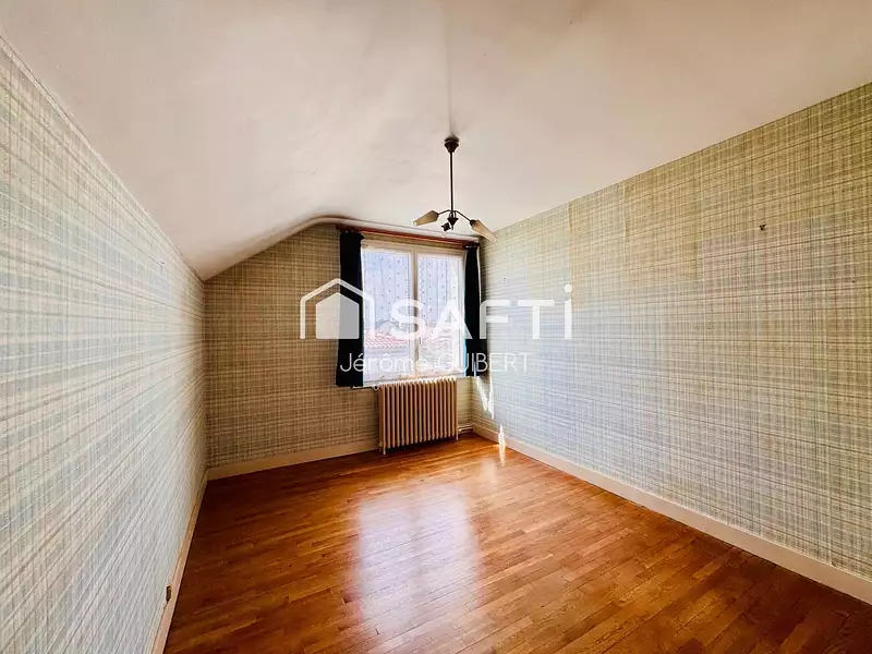 Maison, 127 m²