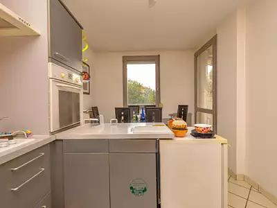 Appartement, 91 m²