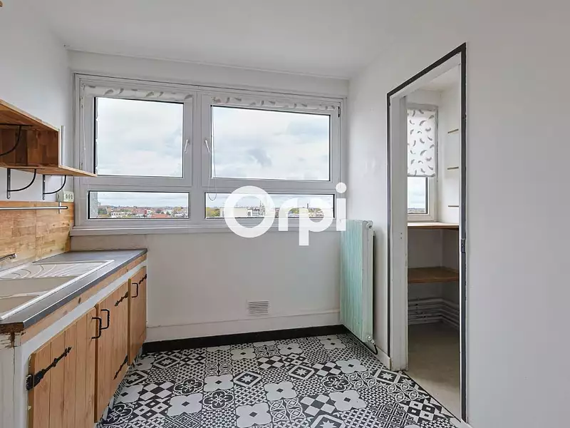 Appartement, 86 m²