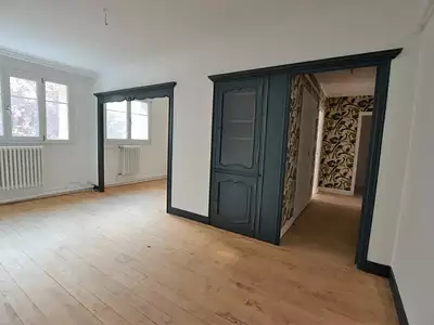 Appartement, 67,98 m²