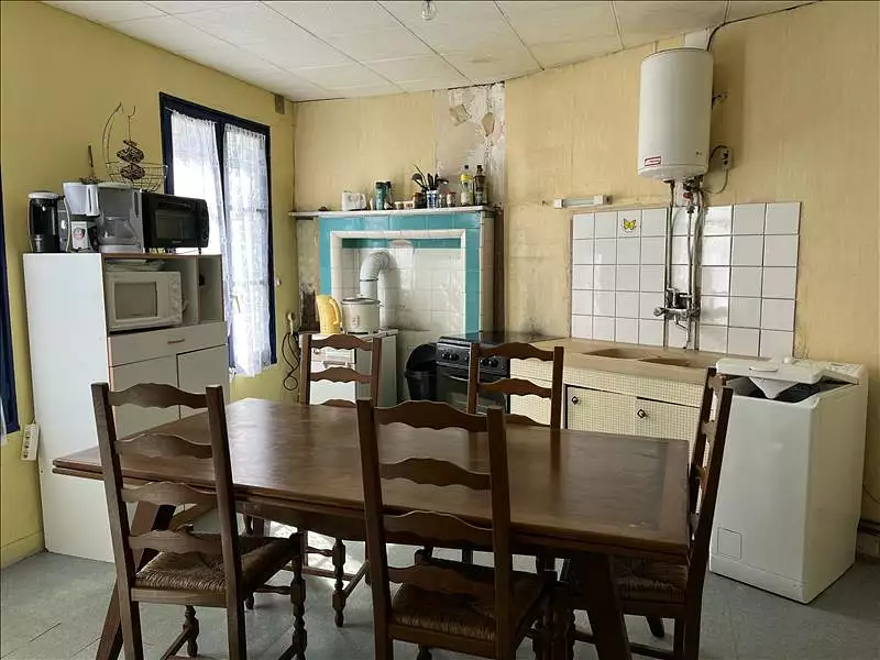 Maison, 100 m²