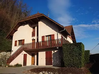 Appartement, 32 m²