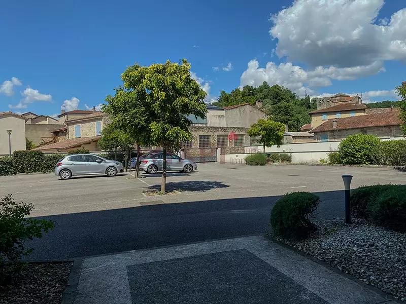 Appartement, 72 m²