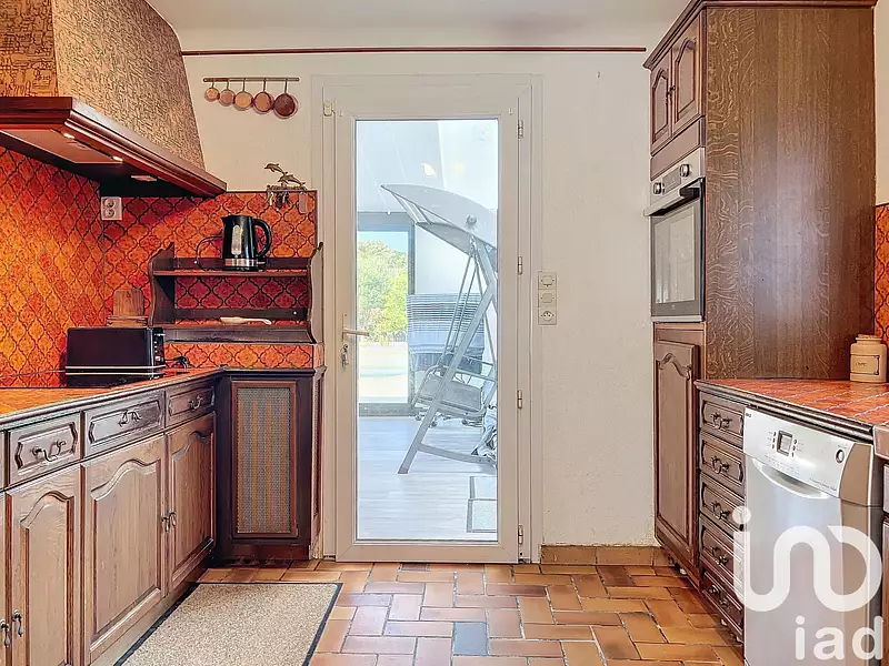 Maison, 190 m²