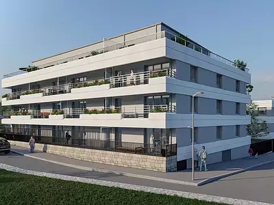 Esprit Parc