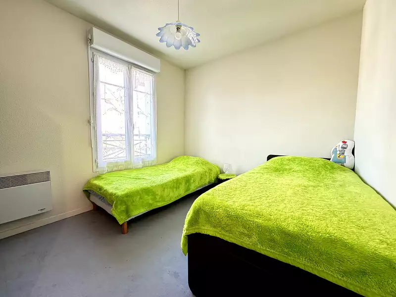 Maison, 38,21 m²