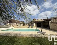 Maison, 430 m²