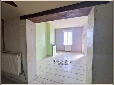 Maison, 96 m²