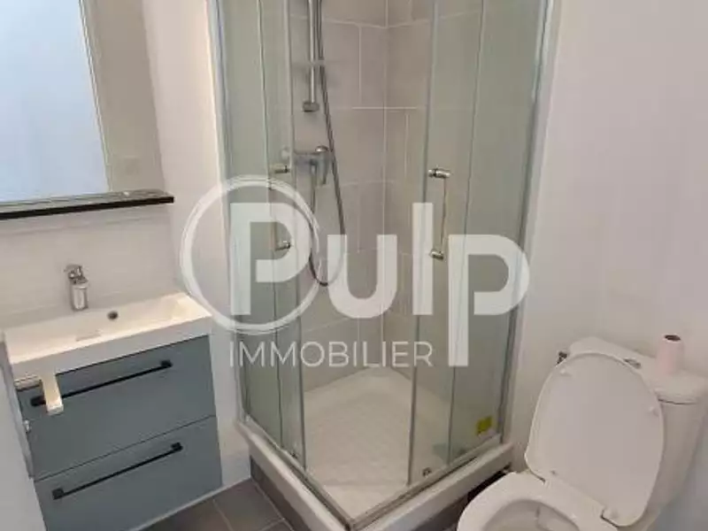 Appartement, 22 m²