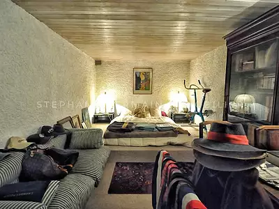 Maison, 225 m²
