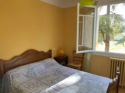 Appartement, 74 m²