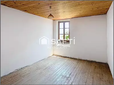 Maison, 125 m²