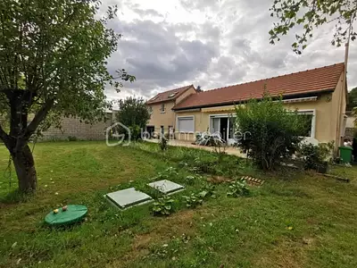 Maison, 81 m²