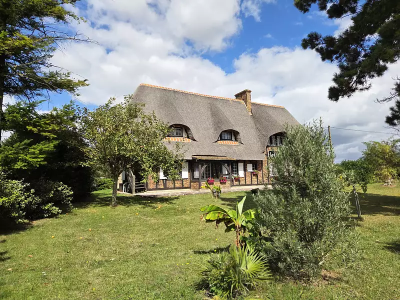 Maison, 160 m²