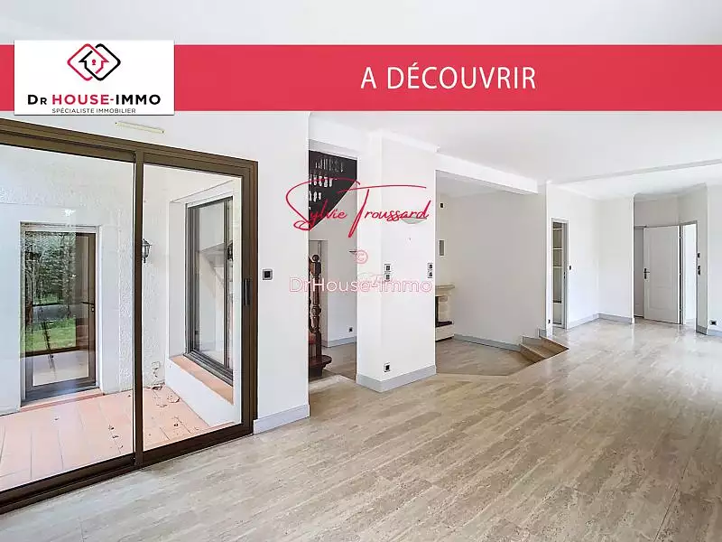 Maison, 171 m²
