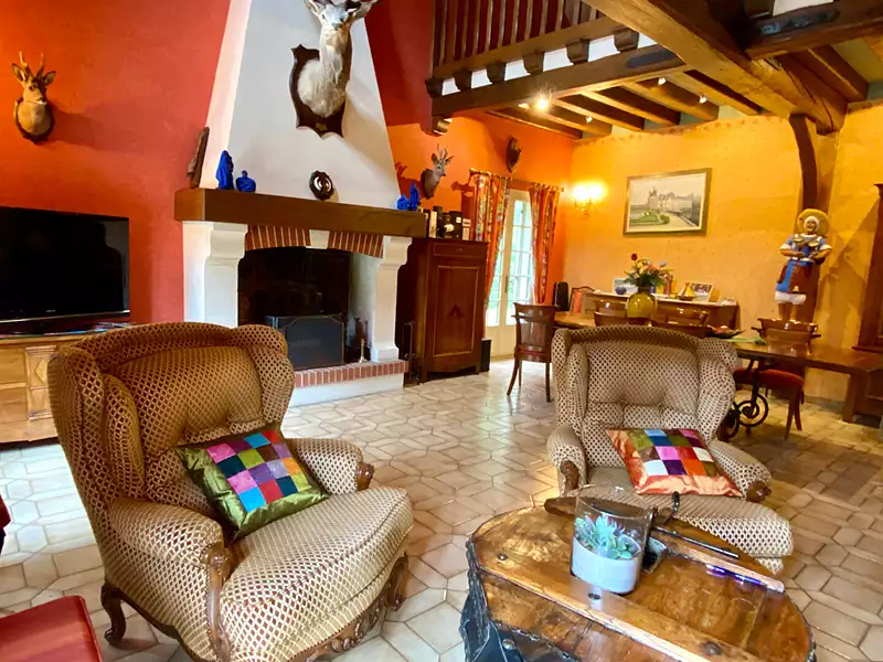 Maison, 177 m²
