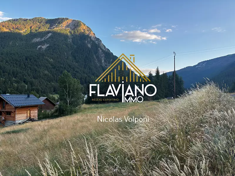 Terrain, 3 228 m²