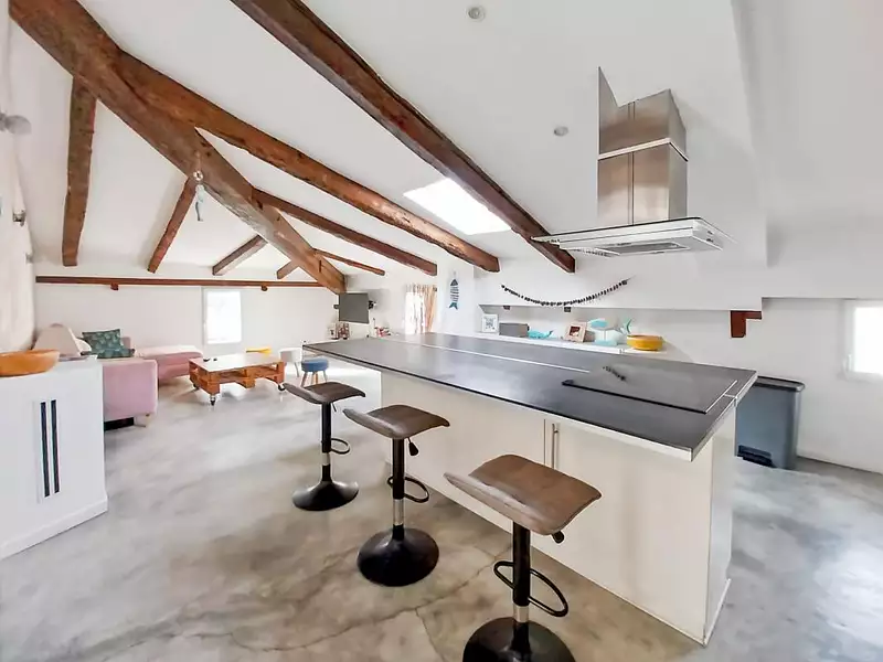 Appartement, 70 m²