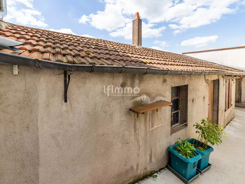 Maison, 141 m²