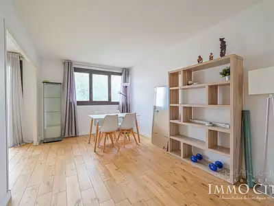 Appartement, 65 m²