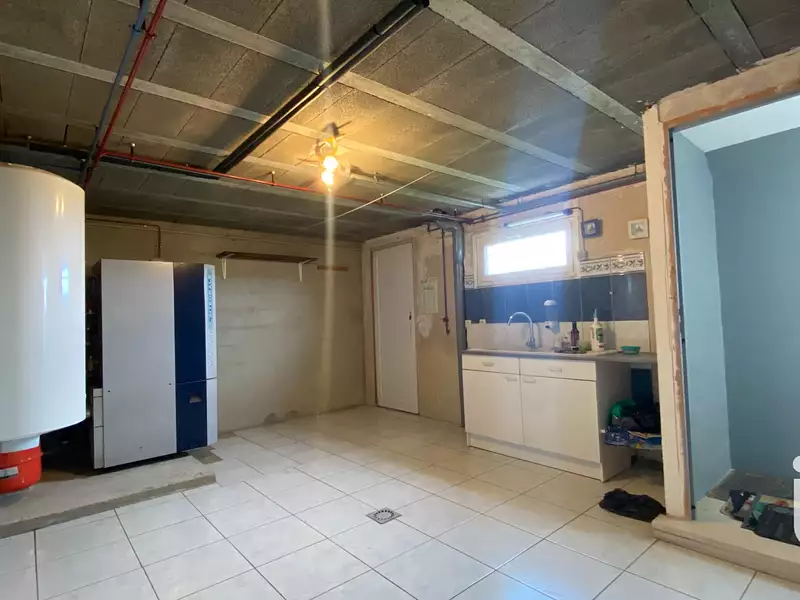 Maison, 149 m²