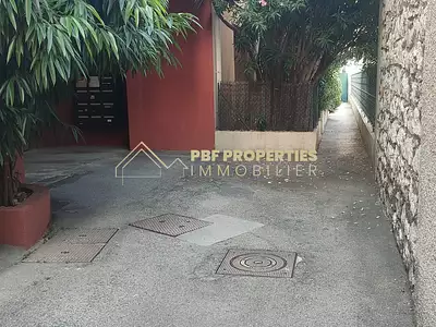 Appartement, 160 m²