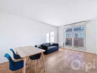 Appartement, 41 m²