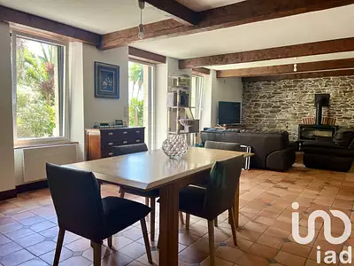 Maison, 147 m²
