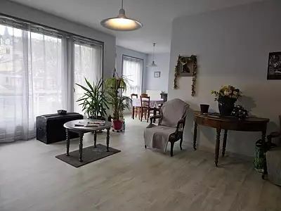 Appartement, 92 m²