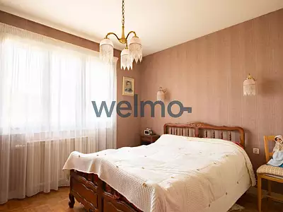 Maison, 103 m²