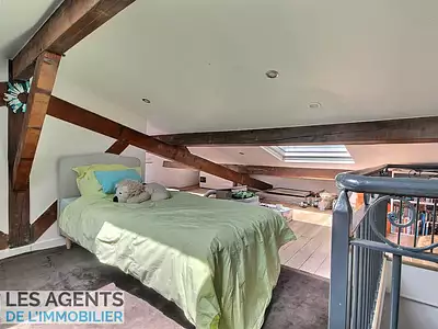 Appartement, 125 m²