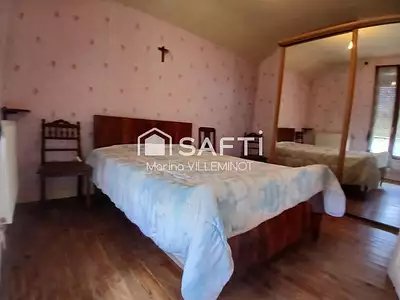 Maison, 93 m²
