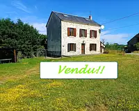 Maison, 97 m²