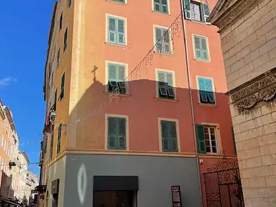 Appartement, 54,21 m²