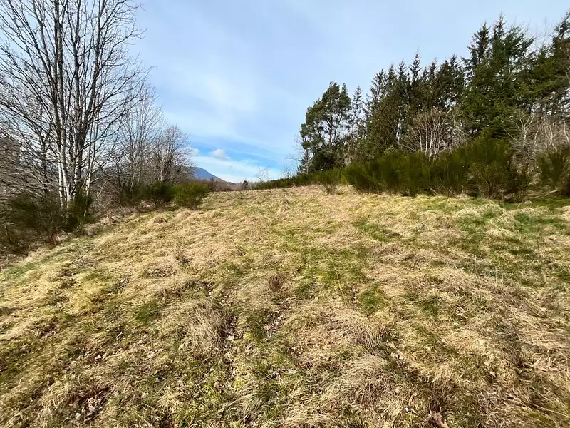 Terrain, 3 200 m²