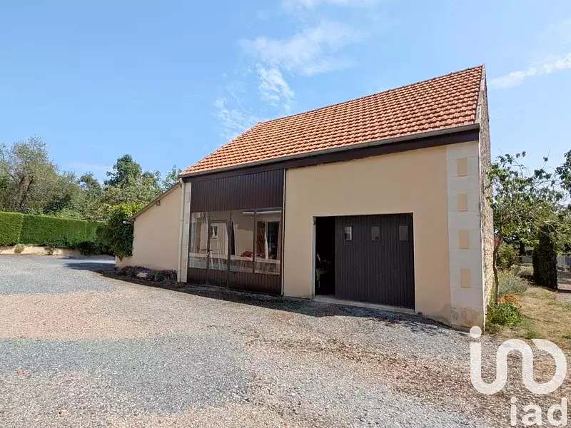 Maison, 202 m²