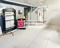 Immeuble, 190 m²
