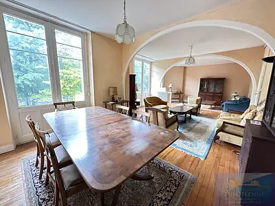 Appartement, 187 m²